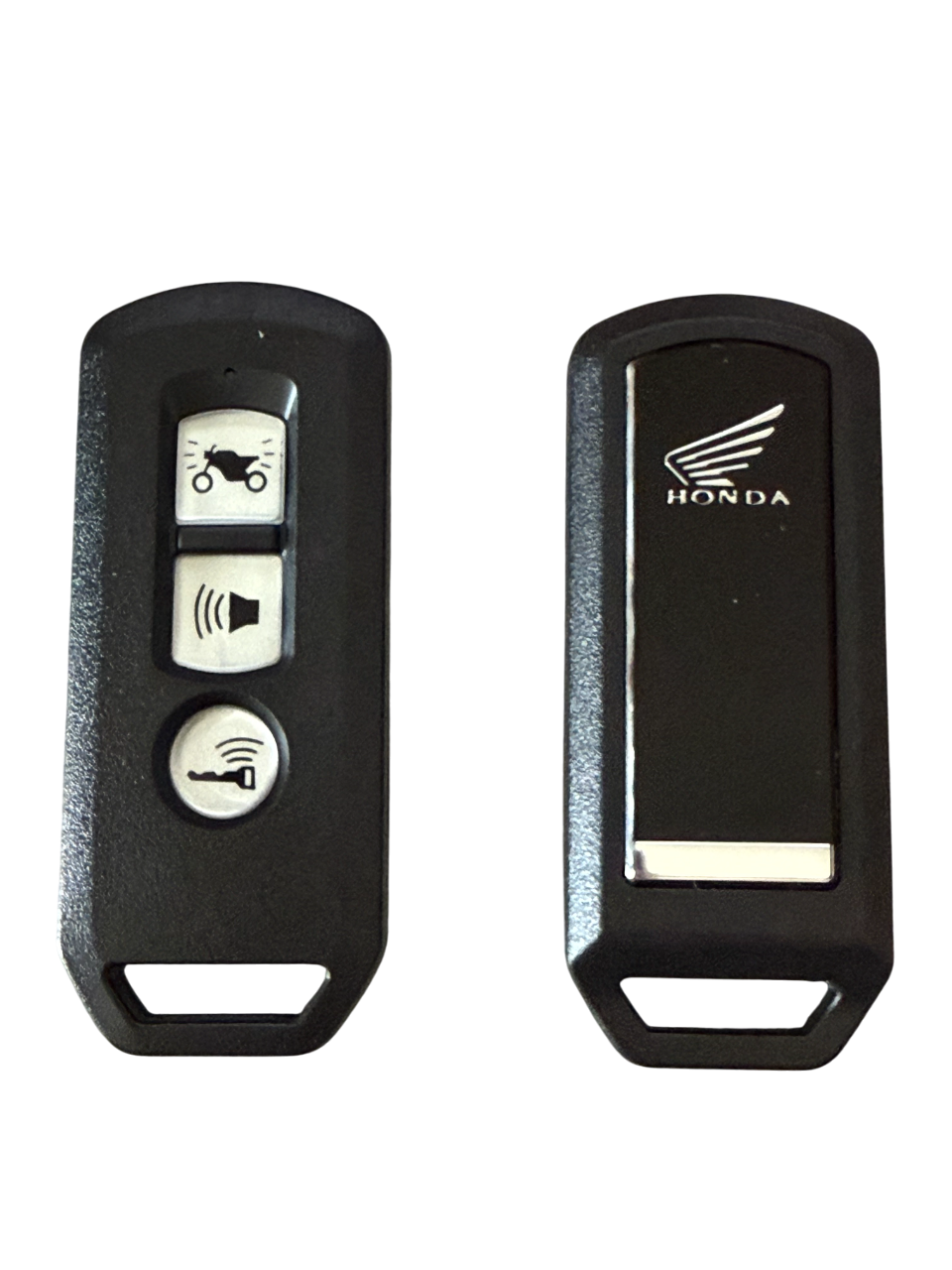 รีโมตมอเตอร์ไซค์ฮอนด้า PCX 3 ปุ่ม XZBTM1EN