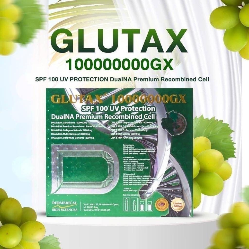 GLUTAX 10000000GS