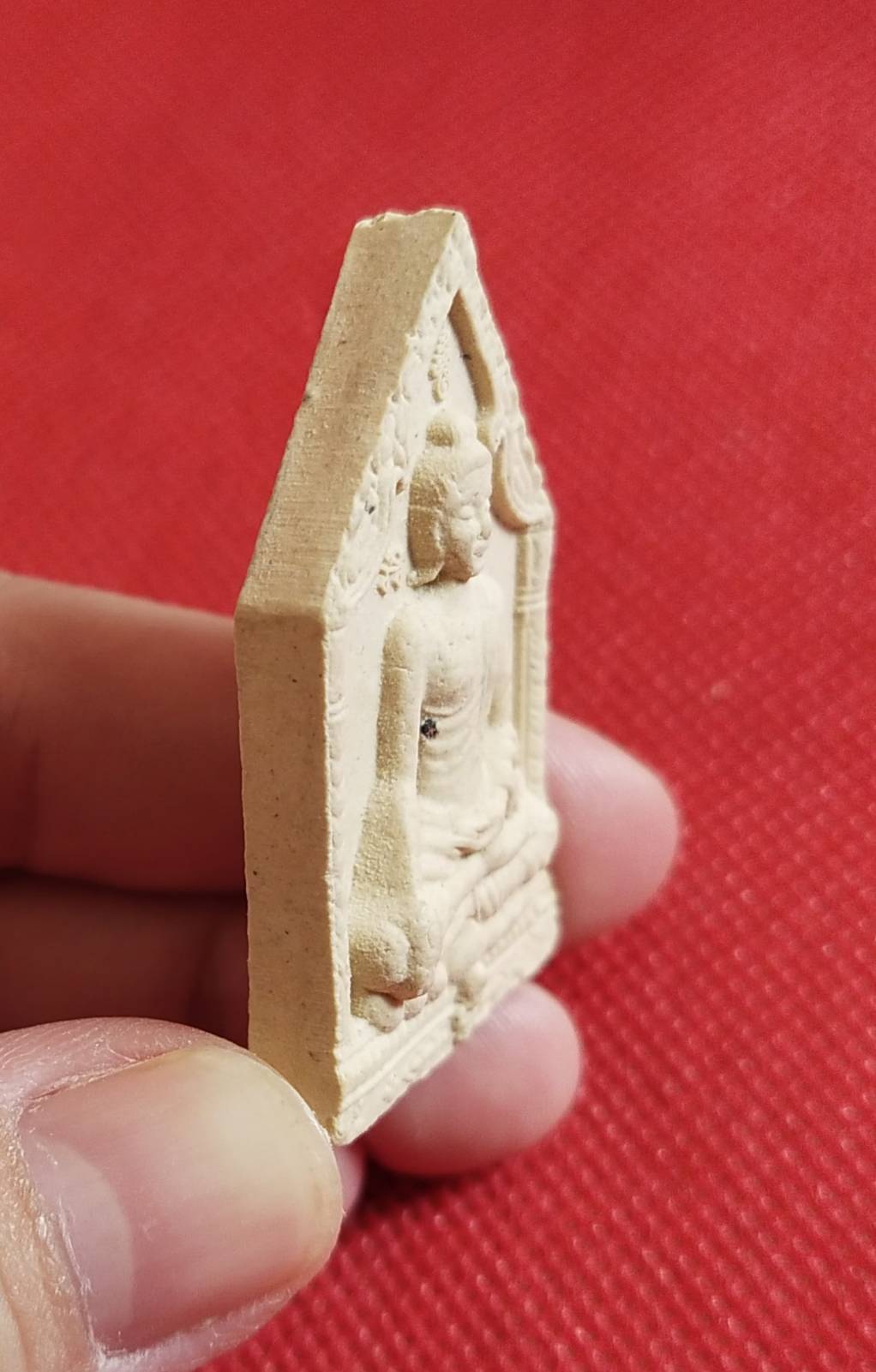 พระขุนแผนแสนสะท้าน อาจารย์กฤษณะ ธเนศไพศาล