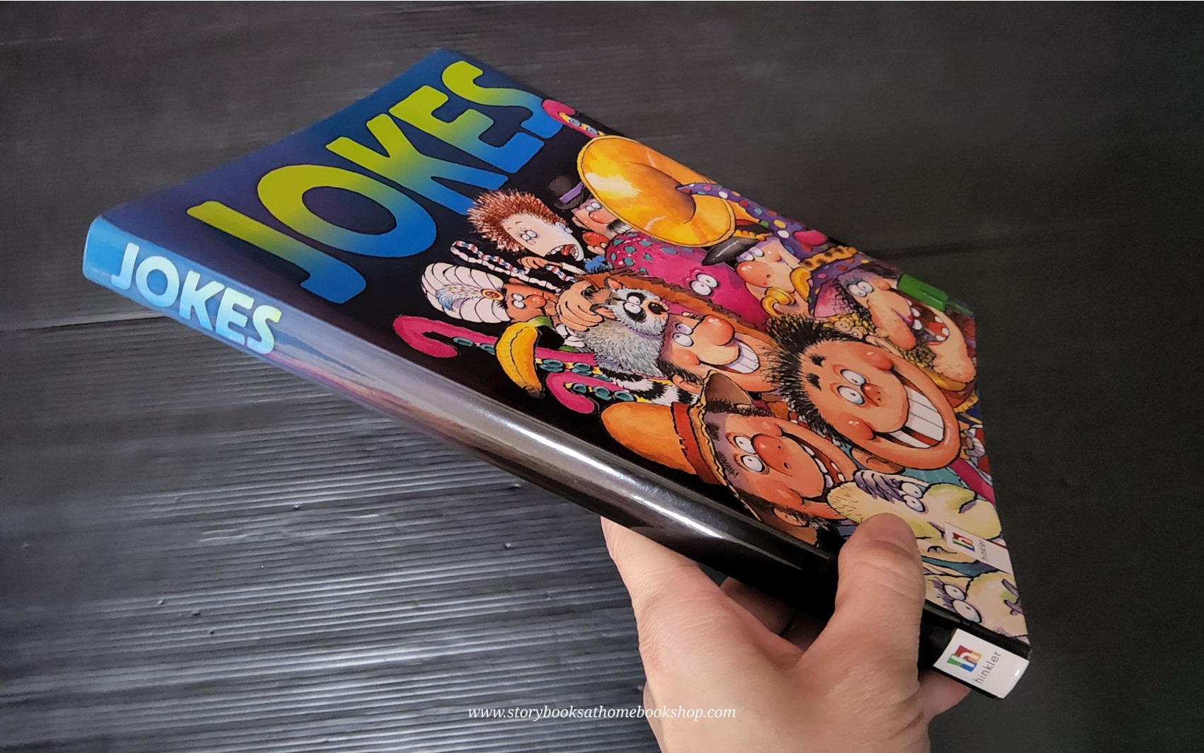 Jokes Book** ð
ðJOKES