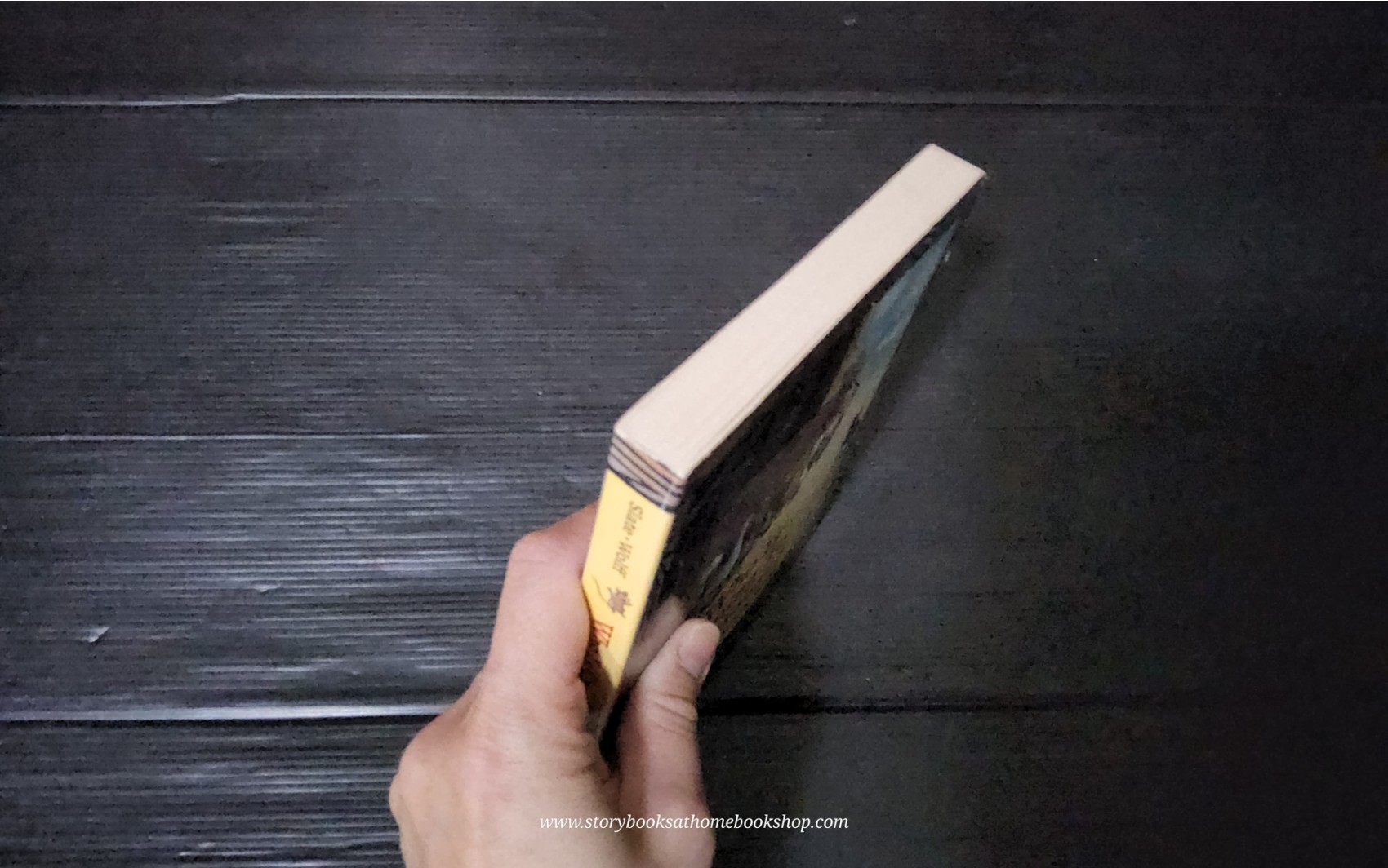 BOARD BOOK** 🍅🍓WHO IS COMING TO OUR HOUSE