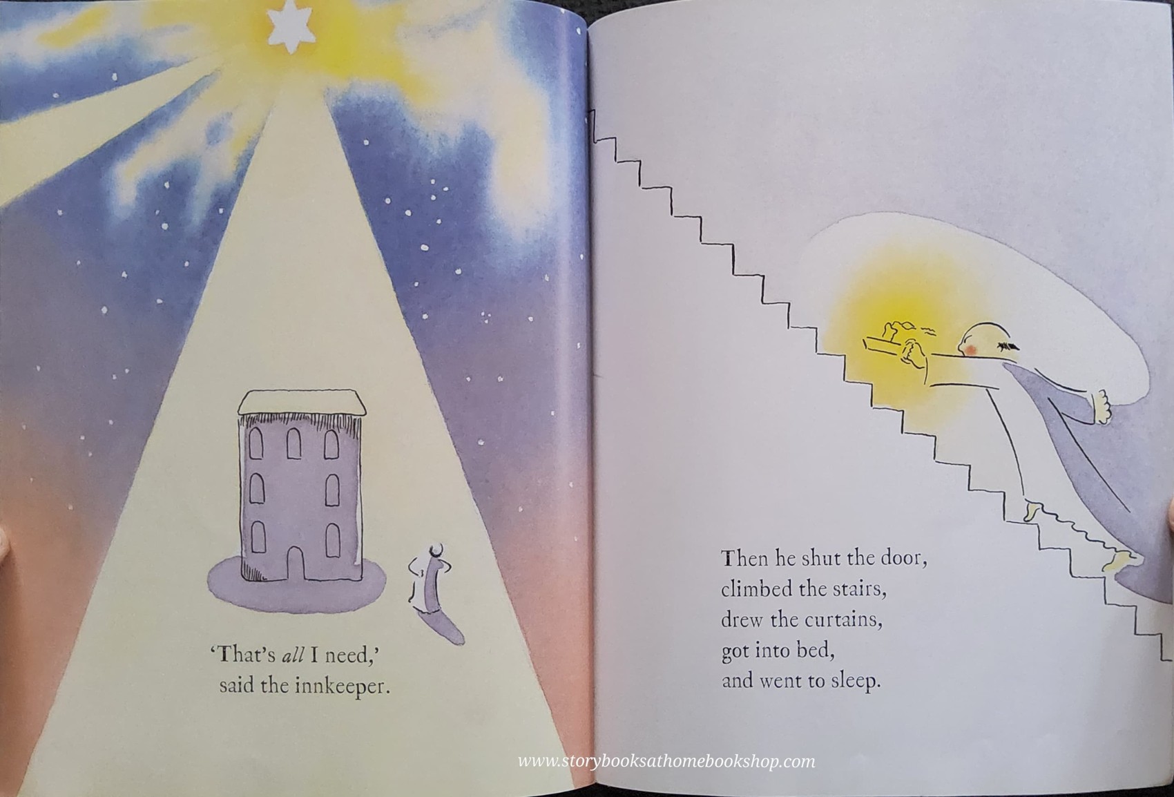 หนังสือนิทานปกอ่อน** 🍅🍓Jesus' Christmas Party