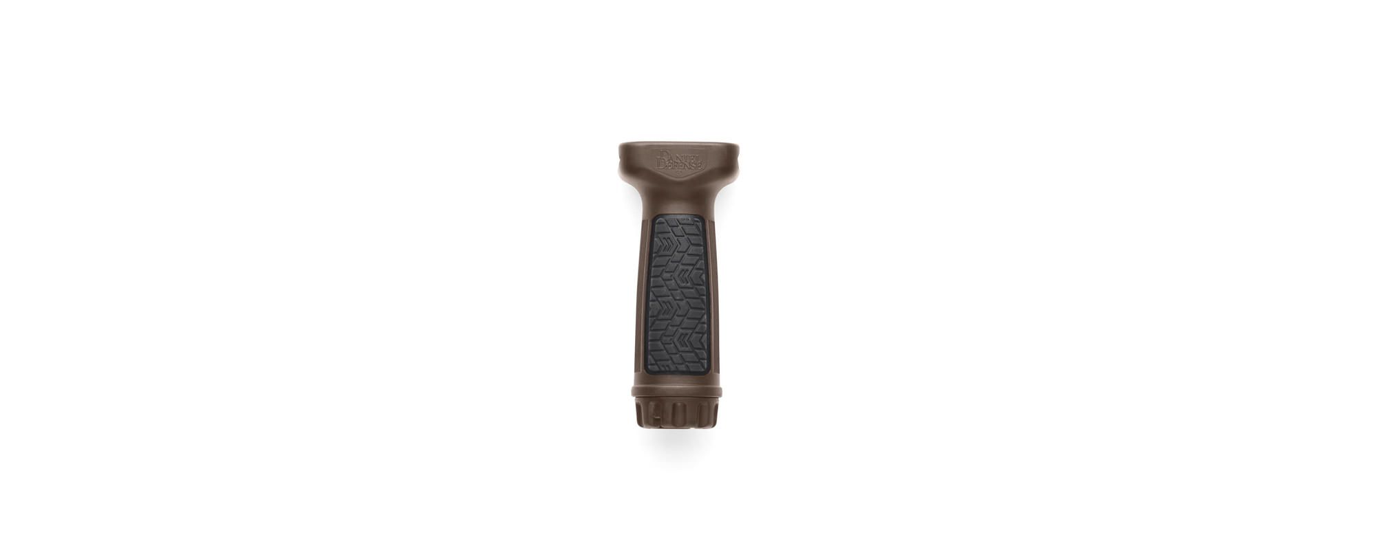 DANIEL DEFENSE - VERTICAL FOREGRIP (PICATINNY) (MIL SPEC+)