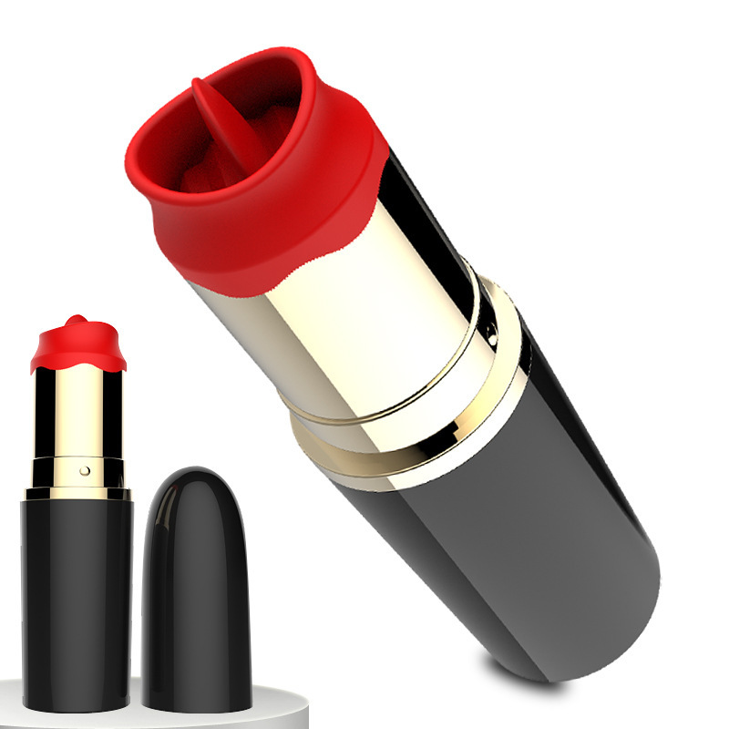 ลิ้นตะวัด ลิปสติก(ชาร์จ USB)