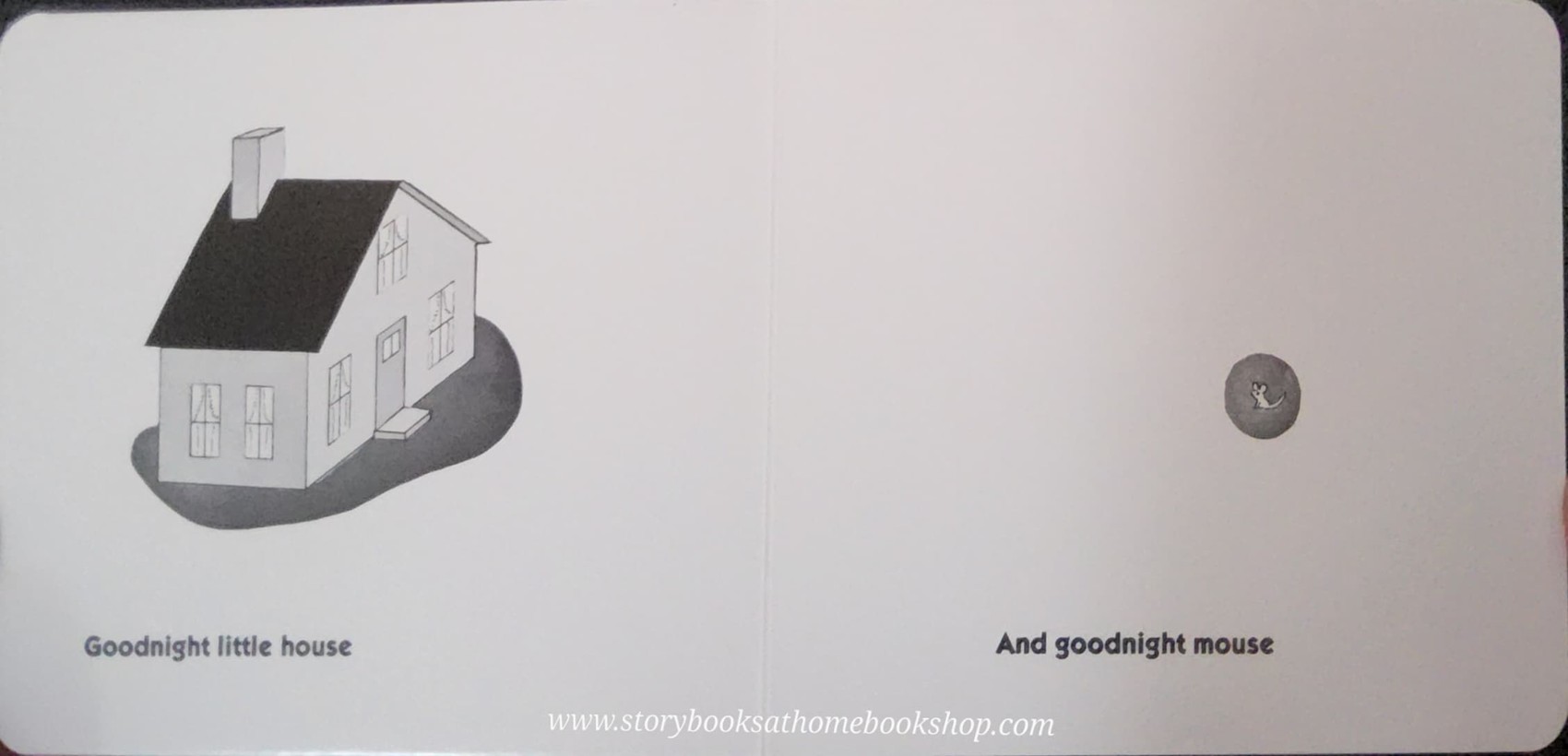 BOARD BOOK** 🍓🍓 GOODNIGHT MOON