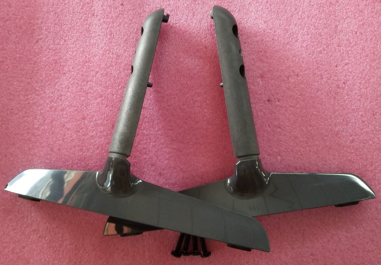 ขาตั้งทีวีแอลจี LG ของแท้ถอดจากเครื่อง รุ่น 32LB650T พาร์ท MAM631458 และรุ่นอื่นที่พาร์ทตรงกัน