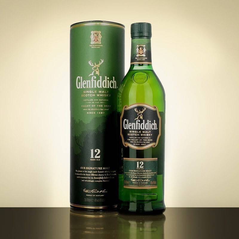 glenfiddich