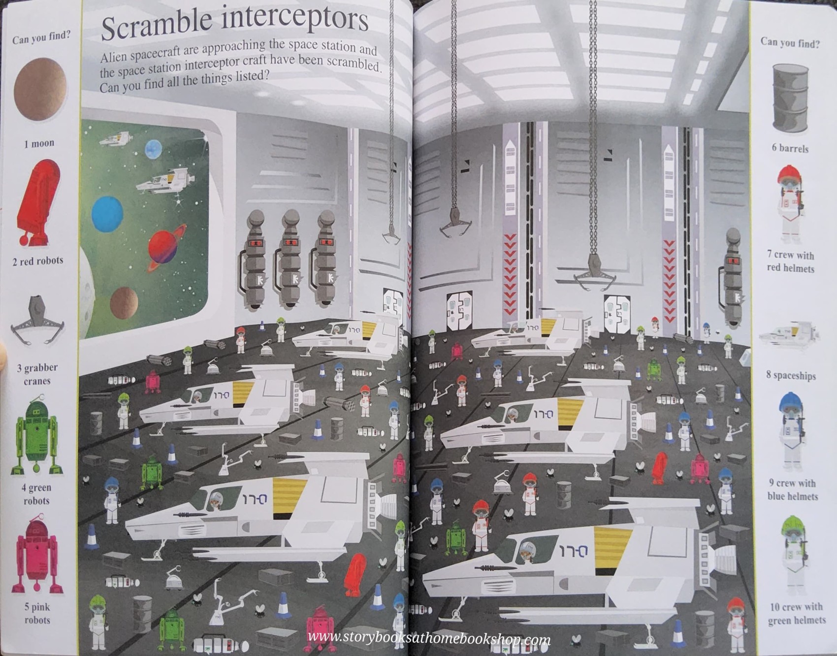 PUZZLE BOOK** ðð SEARCH AND FIND SPACE