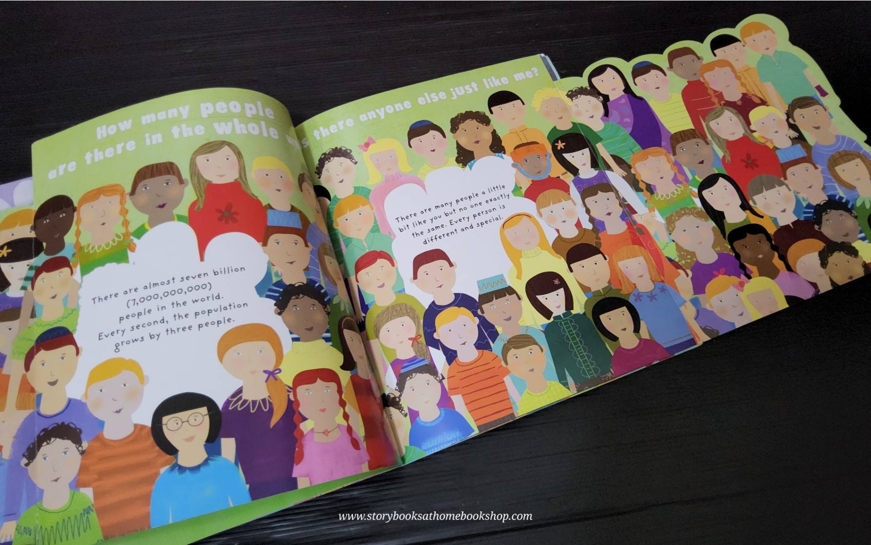 FLAPS TO LIFT** **หนังสือนิทานปกอ่อน ** 🍅🍓WHY IS THE SKY BLUE?