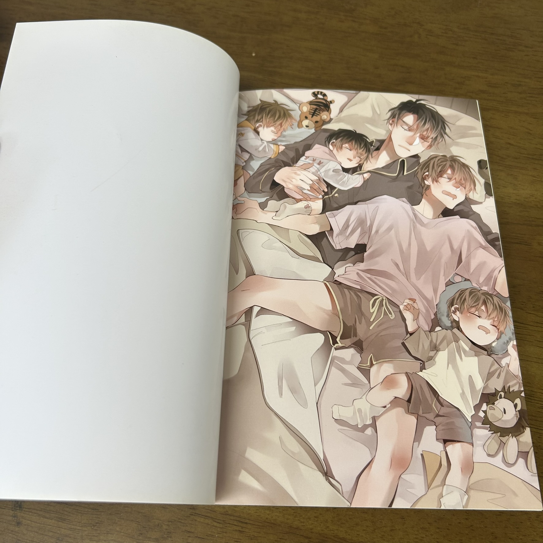 [YAOI] ก็จะดื้อ (Omegaverse) เล่ม 1-2 จบ ครบชุด ... Oiimaps (มือสอง) นิยายวาย Hermit