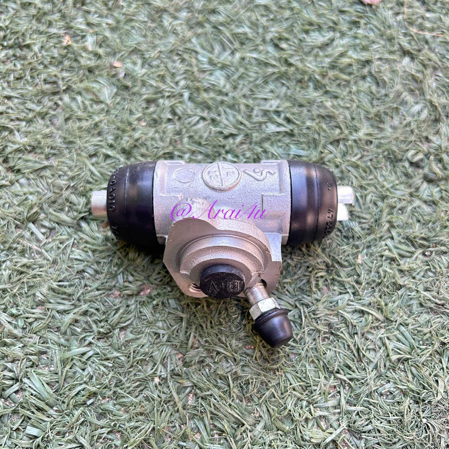 กระบอกเบรคหลัง TOYOTA ALTIS 2002-06,VIOS 2002-06 LH ซ้าย