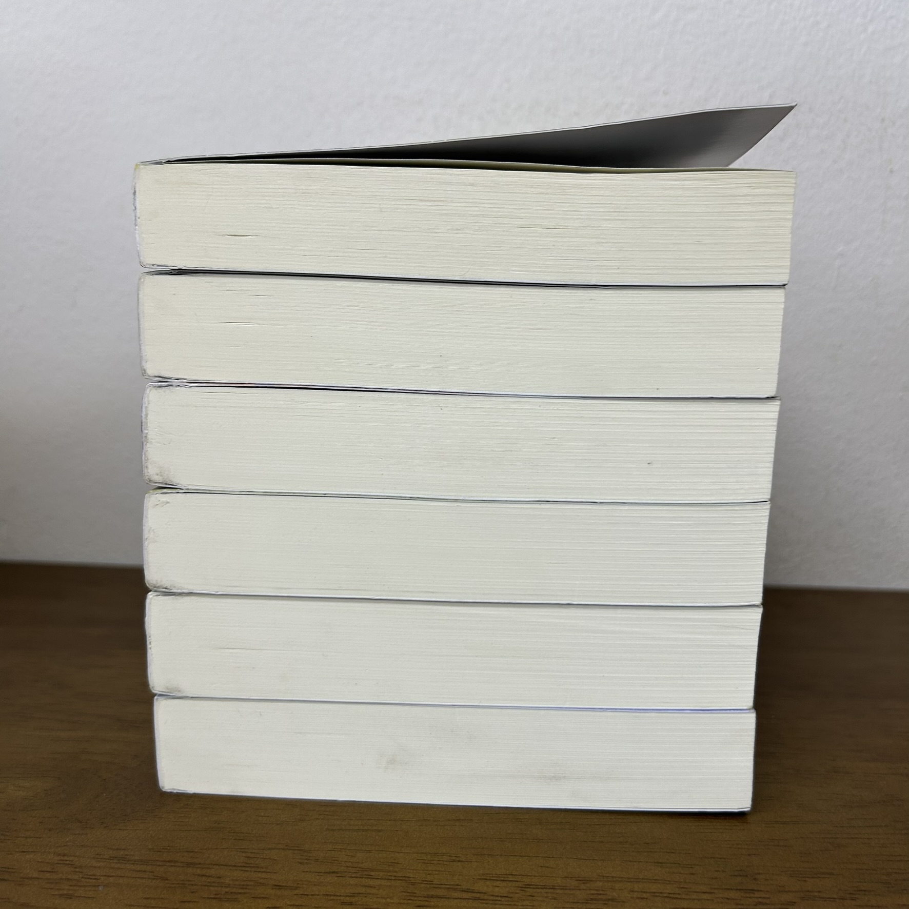 อวี้จู แพทย์หญิงข้ามเวลา เล่ม 1-6 จบ ครบชุด ... Tao Yu เถาหยู่ (มือสอง) นิยาย โรแมนติก แปลจีน หอมหมื่นลี้