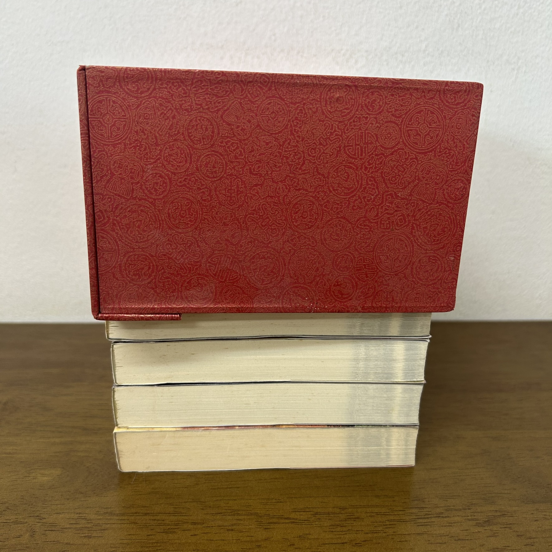 BOXSET จอมนางคู่บัลลังก์ เล่ม 1-3 จบ ... เฟิงน่ง เขียน หลินโหม่ว แปล (มือสอง) แปลจีน นิยาย