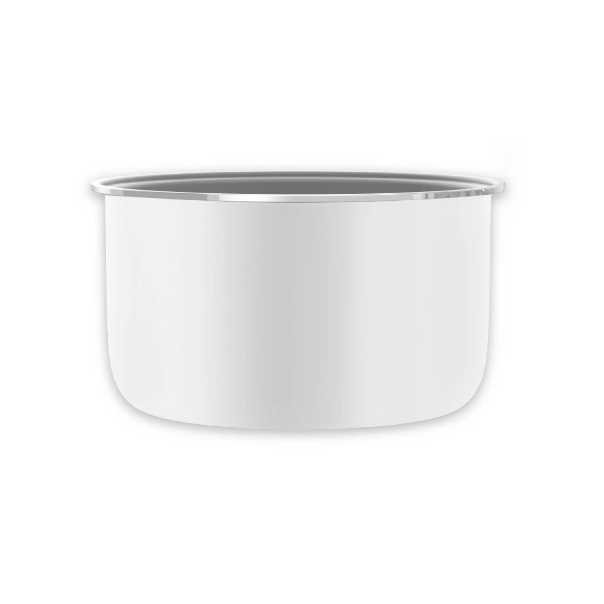 หม้อหุงข้าวไฟฟ้า มินิมอล 1.8 ลิตร หม้อในหนา 3 ชั้น Lucky Flame รุ่น LRE18M1