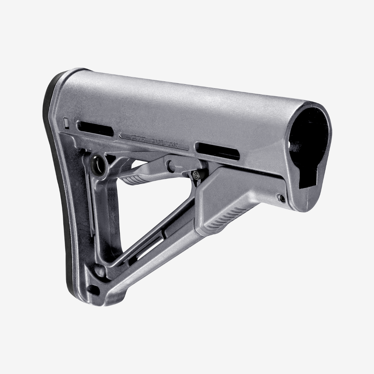MAGPUL - CTR Carbine Stock (Mil-Spec) (สีGRAY)