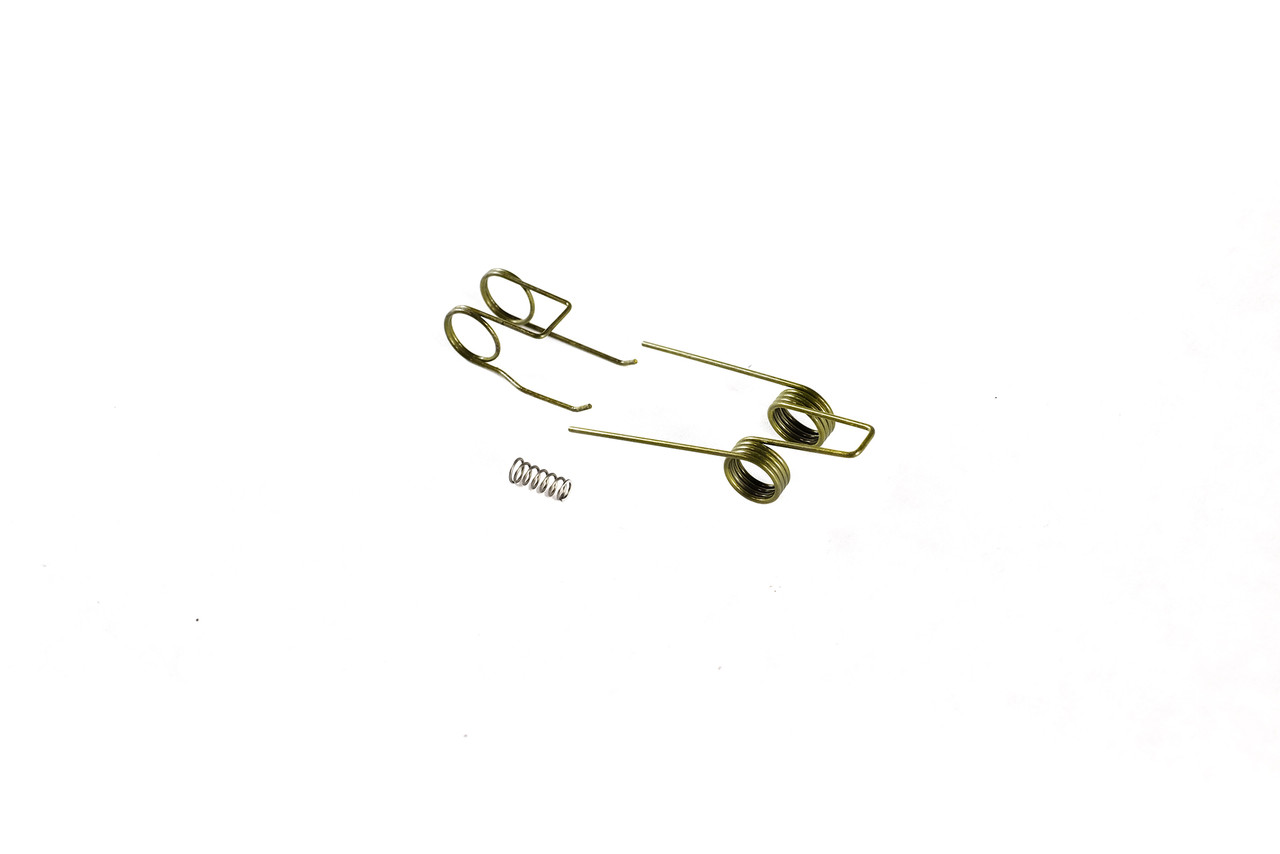 DIRTY BIRD INDUSTRIES - AR15 Trigger Reduced Power Single Stage Spring Set (สปิงลด นน เหลือ 3.5 lbs)