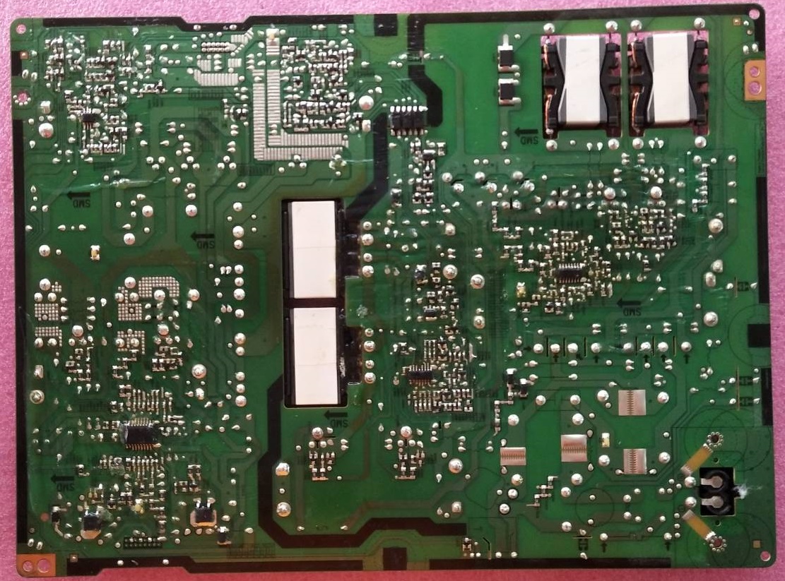 ซับพลายทีวี ซัมซุง SAMSUNG ของแท้ถอดจากเครื่อง พาร์ท BN44-00859A ใช้กับรุ่น UA50JS7200K UA55JS7200K