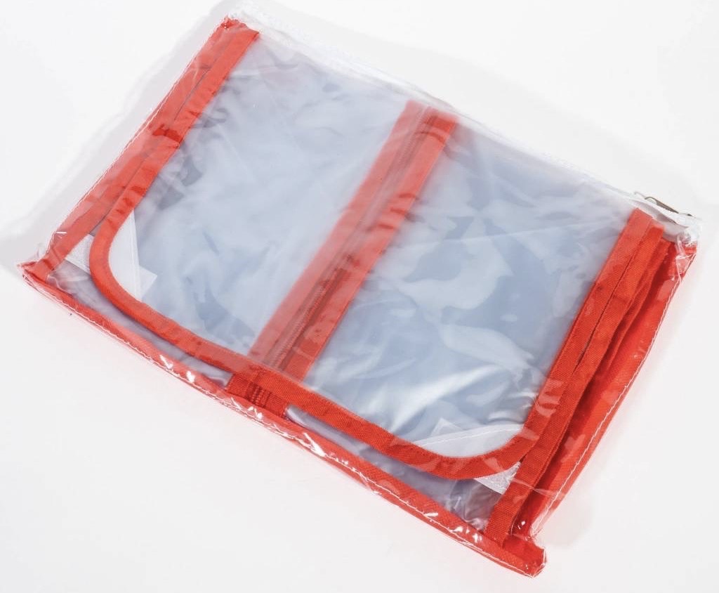 ถุงคลุมถุงกอล์ฟกันฝน-Golf Bag Rain Cover