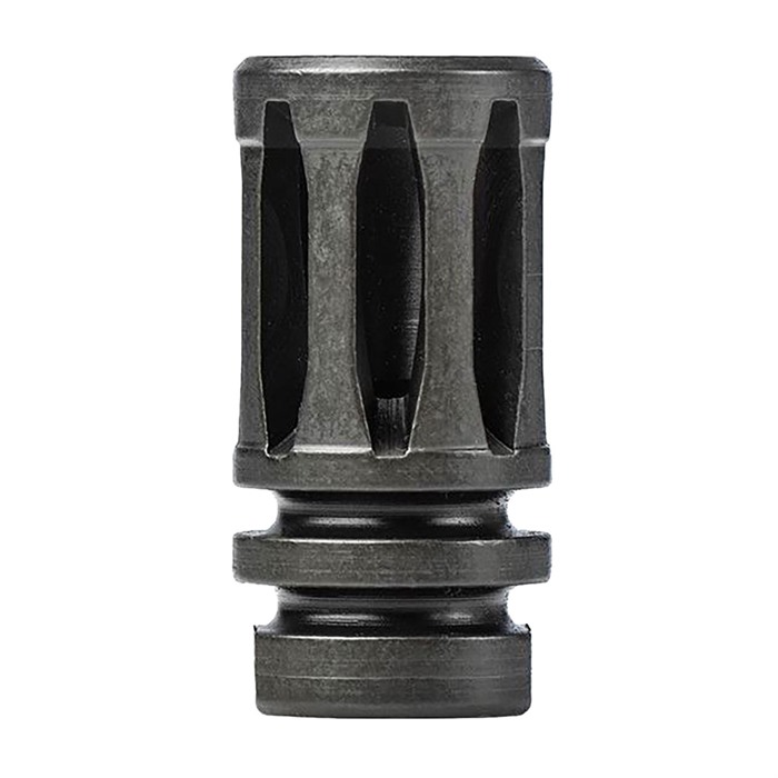 AERO PRECISION - [9MM] A2 BIRDCAGE FLASH HIDER [1/2-28]
