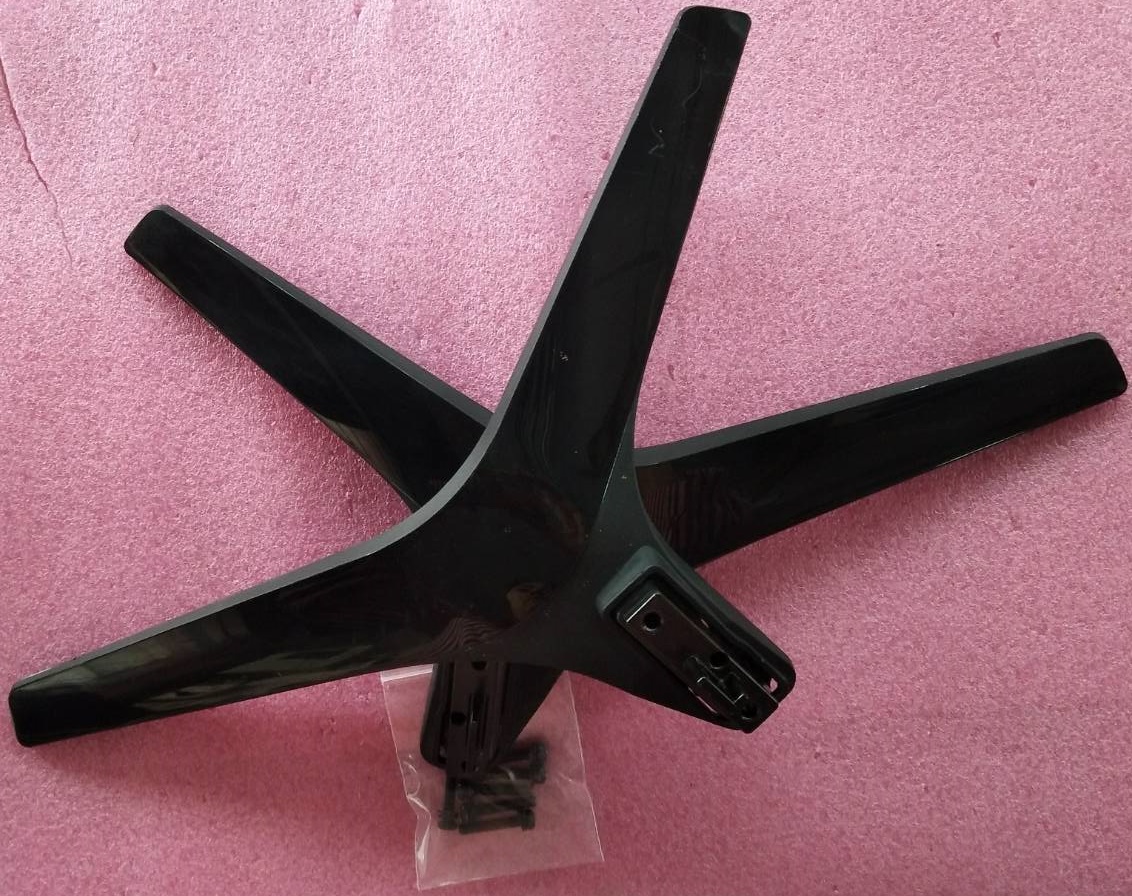 ขาตั้งทีวี ชาร์ป ของแท้มือสองถอดจากเครื่อง รุ่น4T-C70AL1X