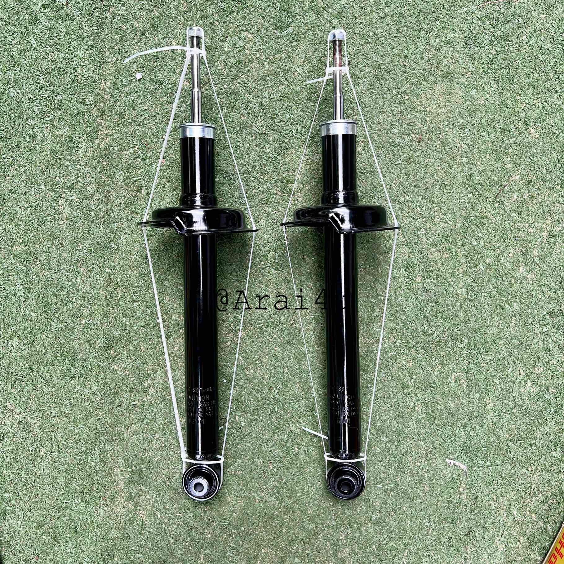 AMD โช้คหลัง HONDA ACCORD 98-02 (52611-S87-A04-G) ราคาคู่ละ