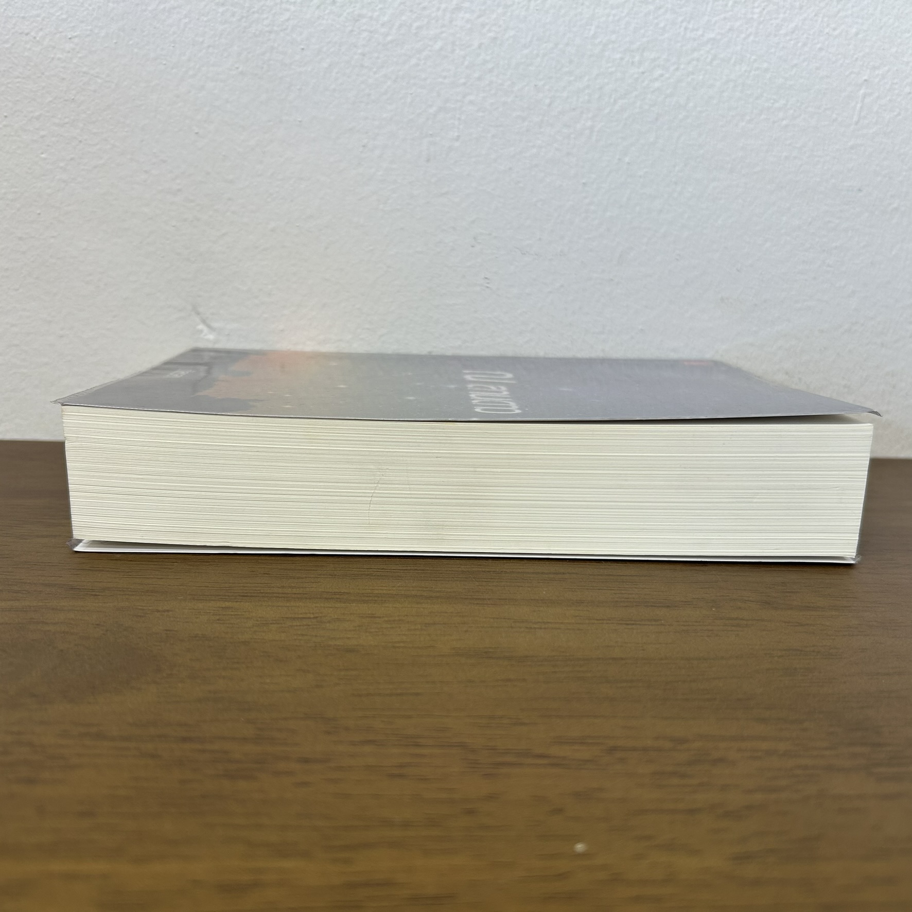 ณ ลานดาว ... ภัสรสา (มือสอง) นิยาย โรแมนติก แจ่มใส