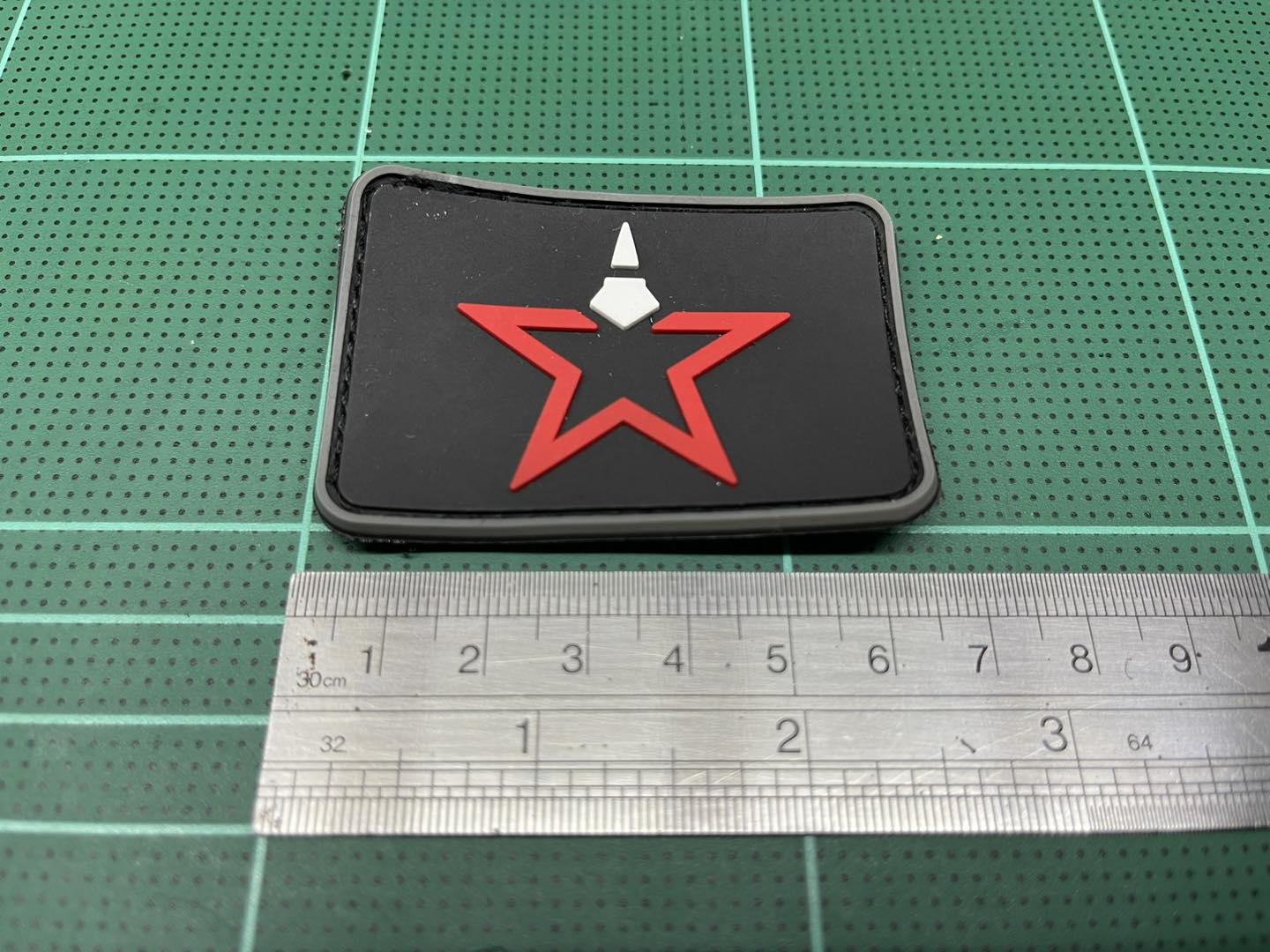 PATCHES ของใหม่