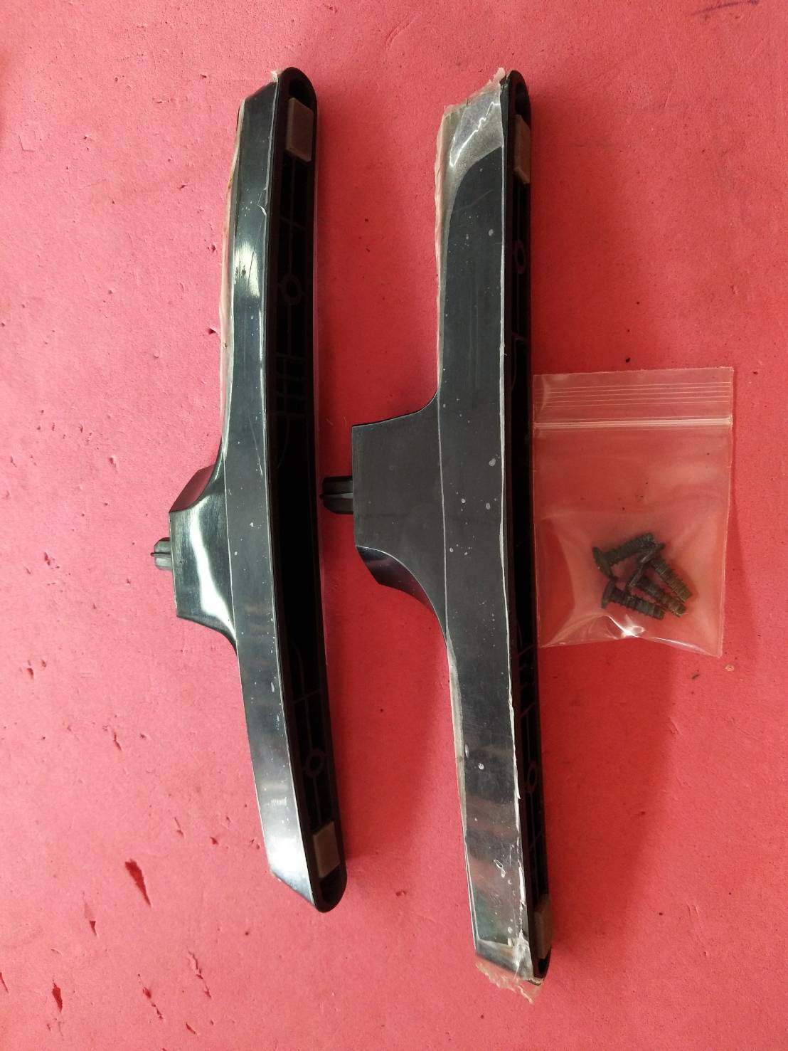 ขาตั้ง TV SAMSUNG (ซัมซุง) อะไหล่แท้/ของถอดจากเครื่อง พาร์ท :BN96-36499E :BN96-36499L :BN96-36499P :BN96-36499A