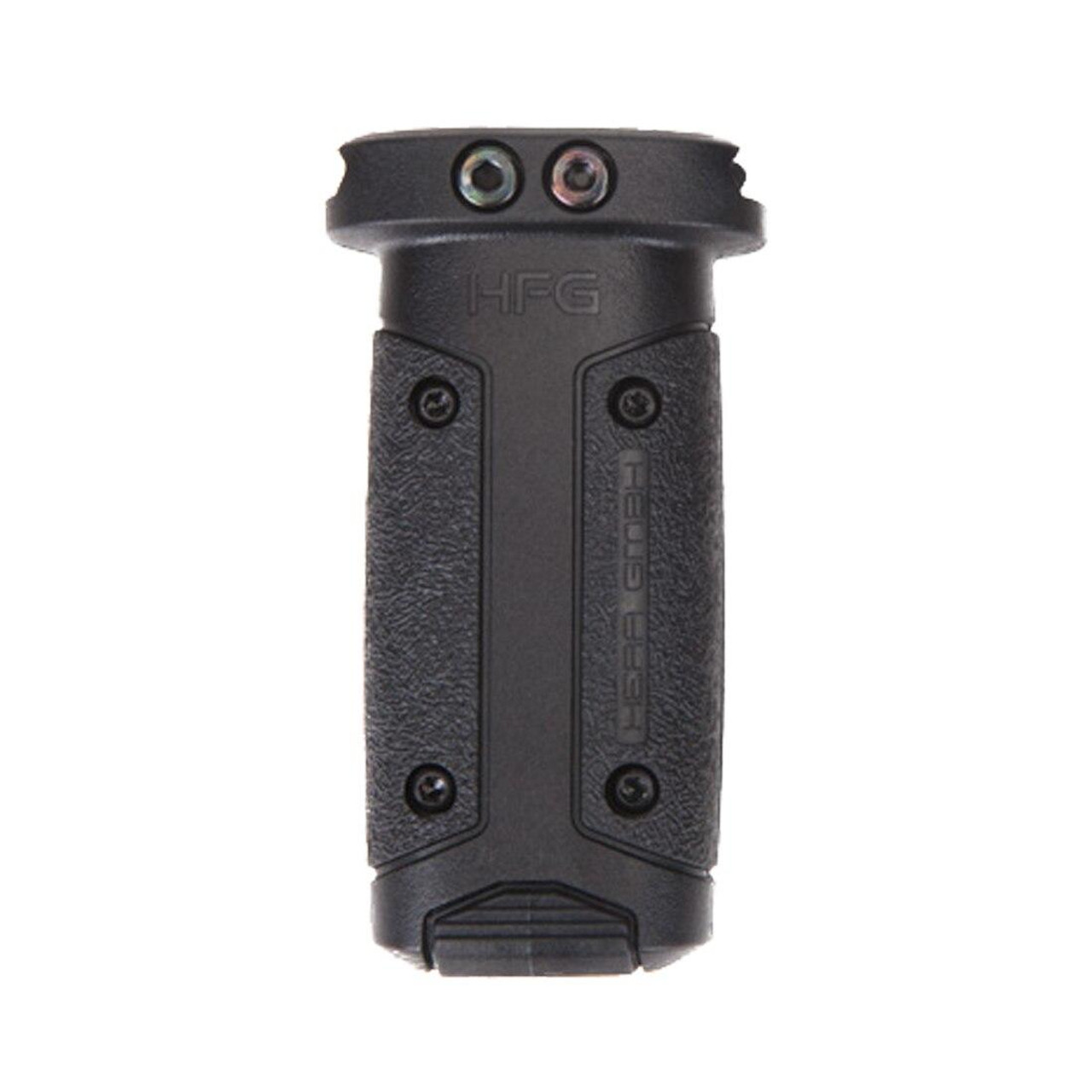 HERA ARMS USA - HFG Polymer Front Grip (สีดำ)