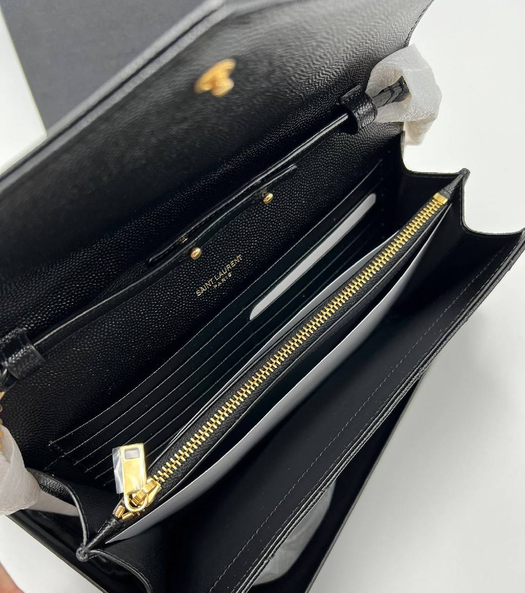 New YSL woc 9” อะไหล่ทอง ปี 2022