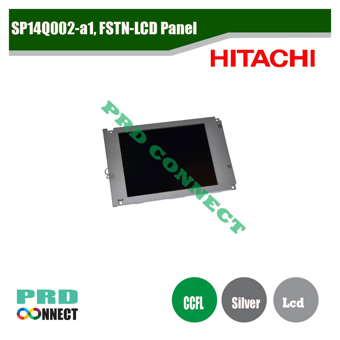 SP14Q002-a1, FSTN-LCD PANEL