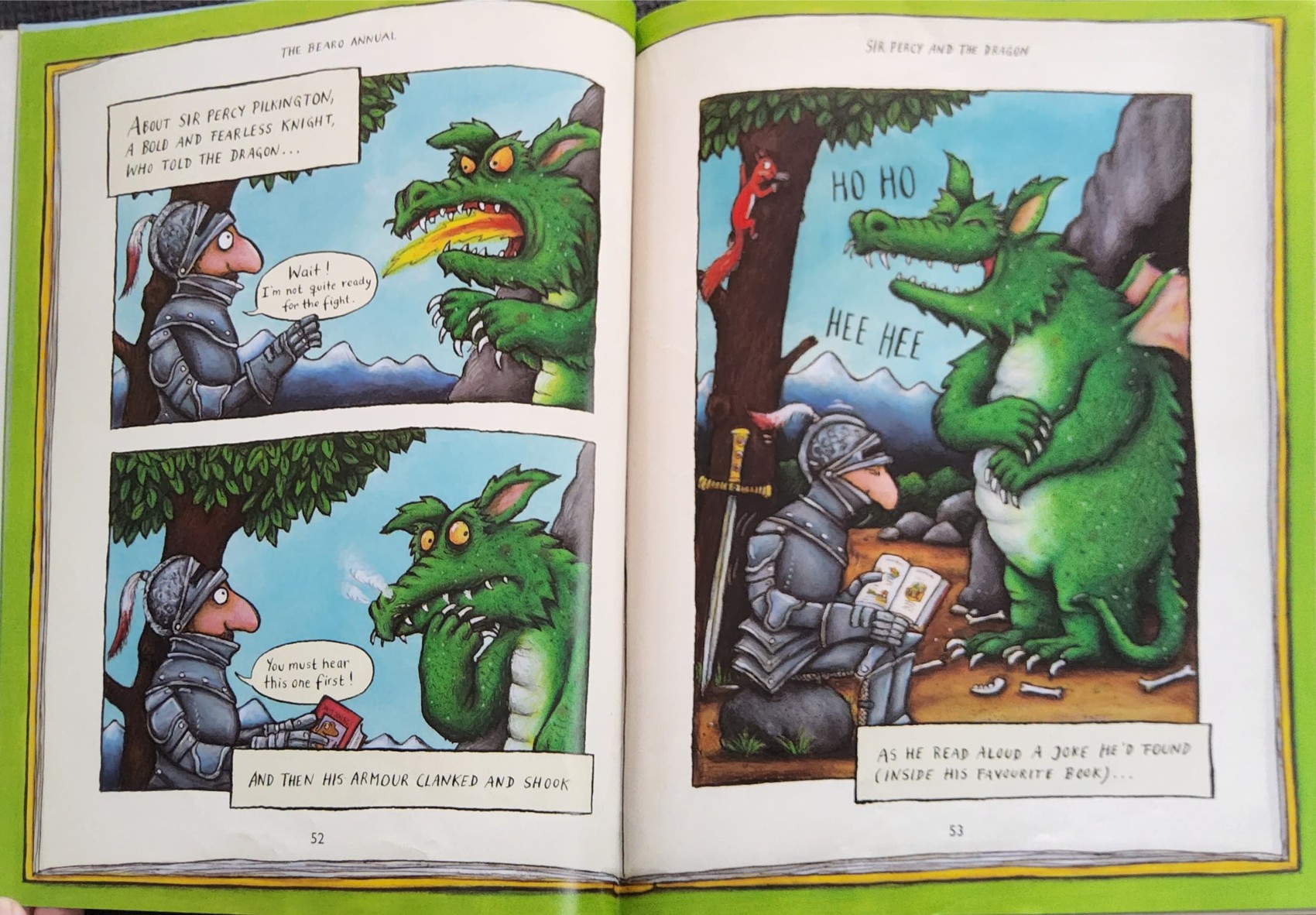 RECOMMENED BOOK **หนังสือนิทานปกอ่อน** 🍅CHARLIE COOK'S FAVOURITE BOOK BY JULIA DONALDSON.AXEL SCHEFFLER