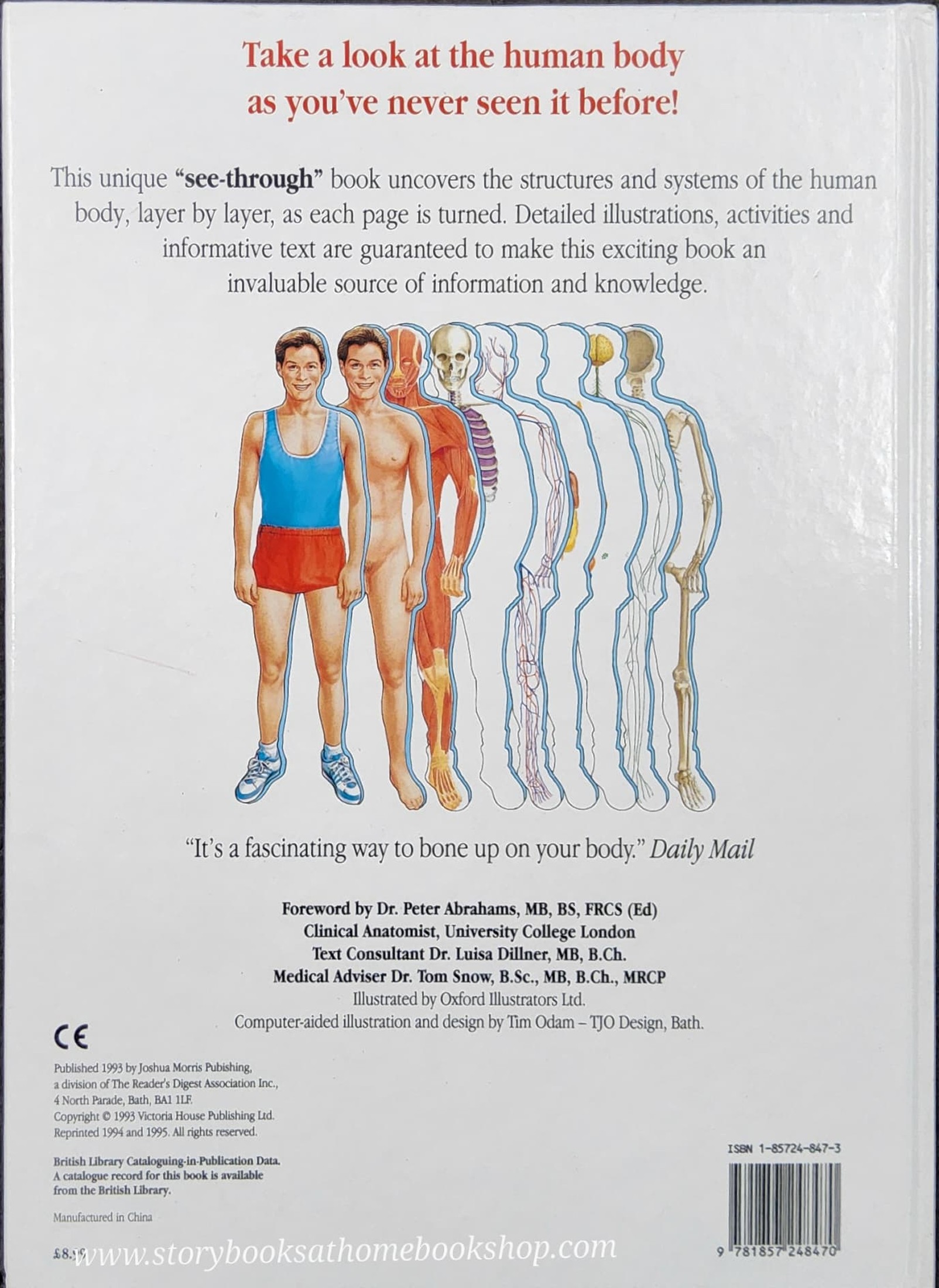 SPECIAL BOOK++ **KNOWLEDGE Book** 🍅🍓THE HUMAN BODY: A FASCINATING SEE-THROUGH VIEW OF HOW OUR BODIES WORK