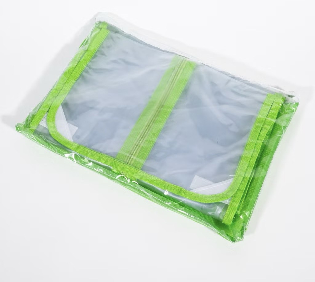 ถุงคลุมถุงกอล์ฟกันฝน-Golf Bag Rain Cover