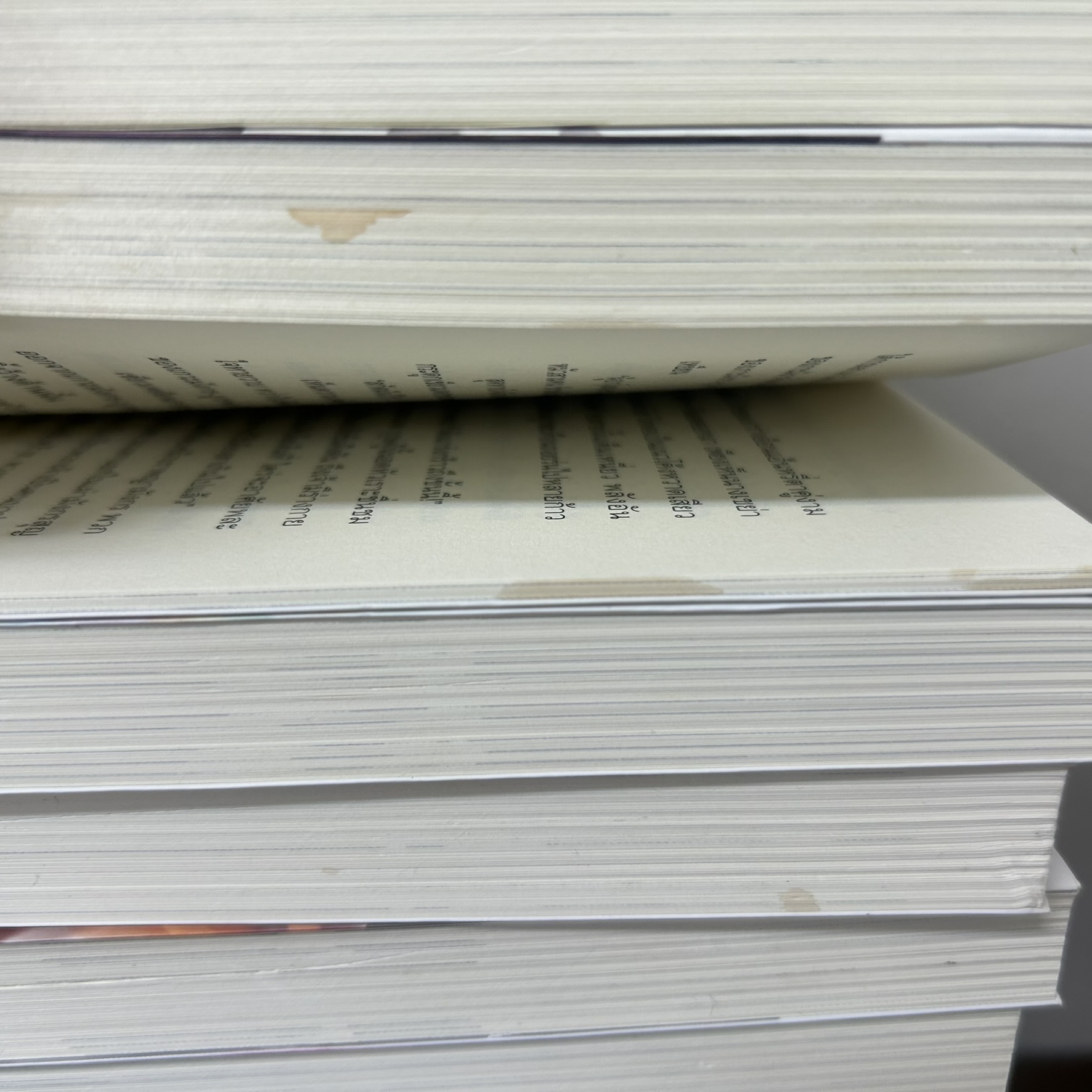 ชุด สัประยุทธ์ทะลุฟ้า เล่ม 1-40 จบ ... เทียนฉานถู่โต้ว เขียน (มือสอง) นิยาย แปลจีน กำลังภายใน สยามอินเตอร์