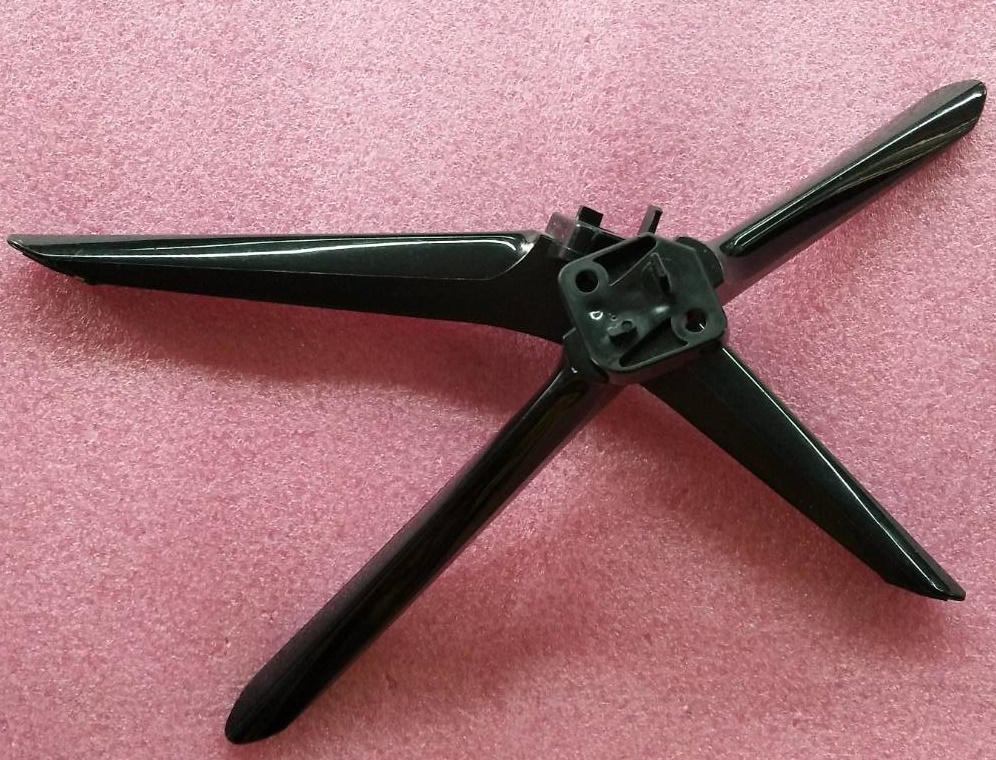 ขาตั้งทีวี อโคเนติก Aconatic ของแท้ถอดจากเครื่อง รุ่น 50US200AN