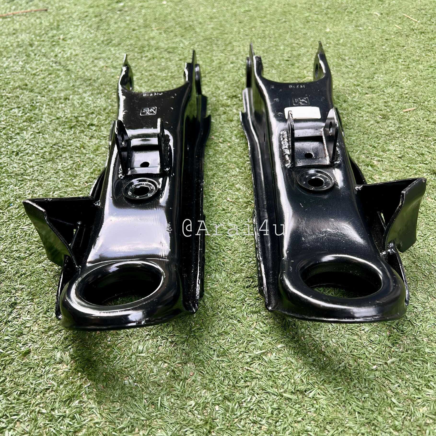 ปีกนกล่าง NISSAN BIGM TD25,D21,BDI RH/LH ขวา/ซ้าย ราคาคู่ละ