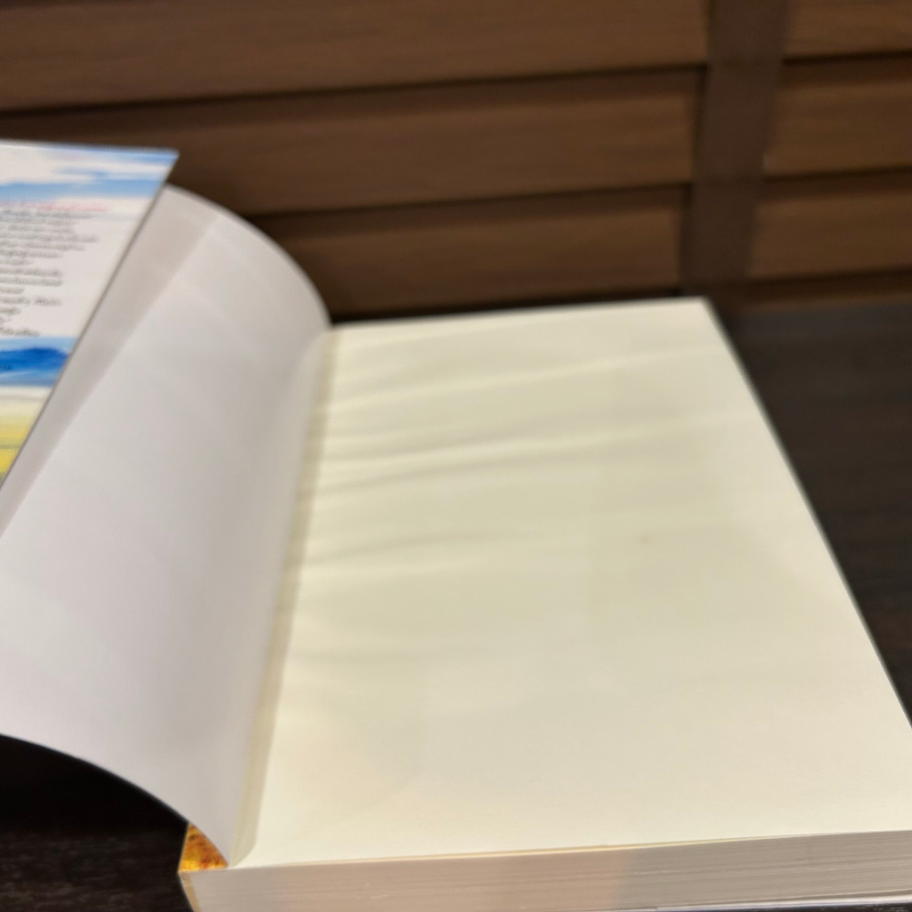 มงกุฎหัวใจ ... ฬีฬา (มือสอง) นิยาย โรแมนติก หนังสือ