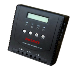 KOLSAT MPPT 12/24 60A