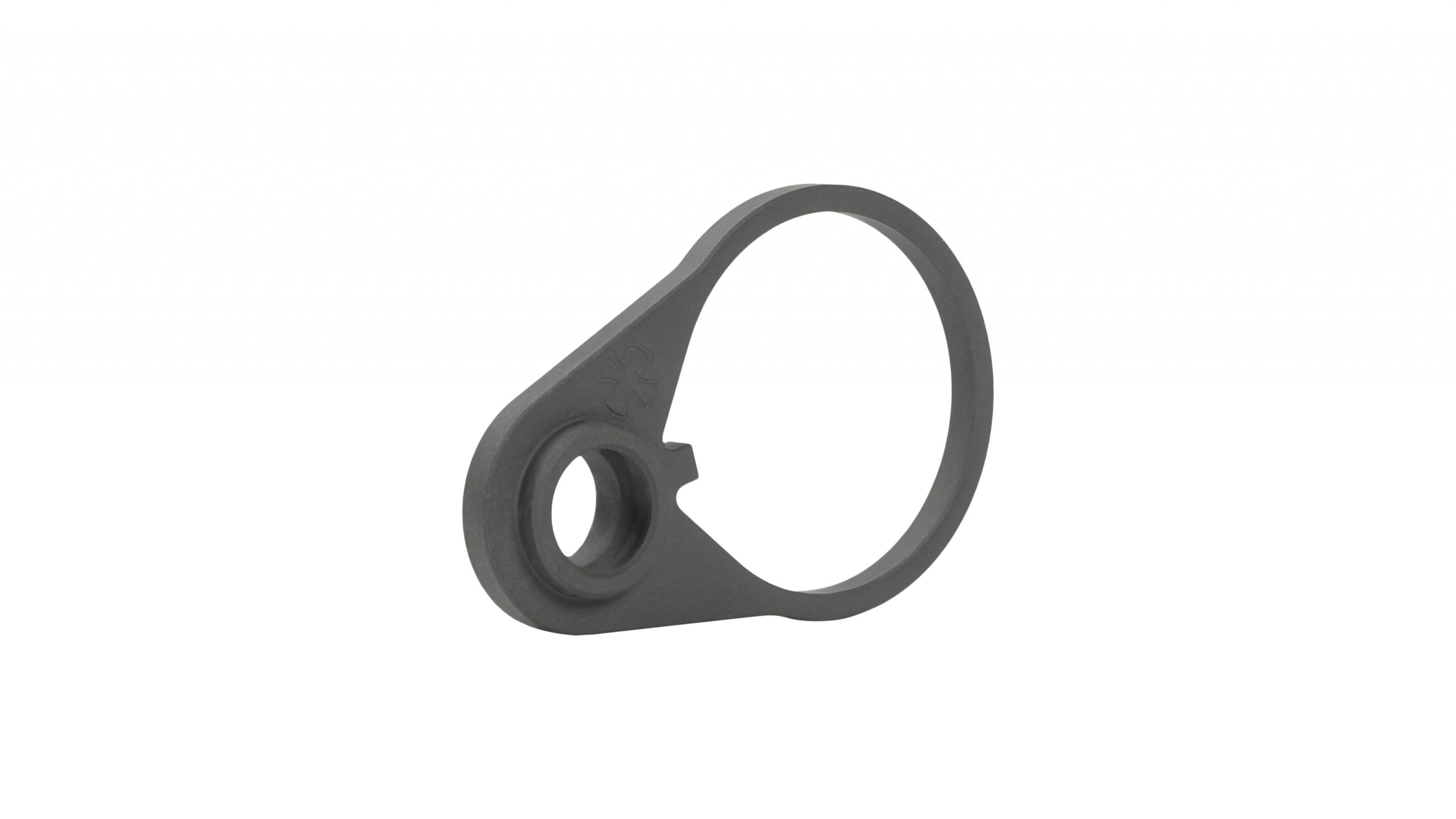 NOVESKE RIFLEWORKS LLC - QUICK DETACH SLING SWIVEL