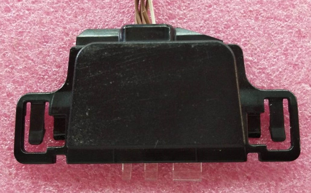 คีย์กด/ตัวรับรีโมทย์ทีวี พานาโซนิค(PANASONIC) ของแท้ถอดจากเครื่อง รุ่น TH-49DS630T และรุ่นอื่นๆ ทีตัวเหมือนกัน ไช้ได้หลายรุ่น