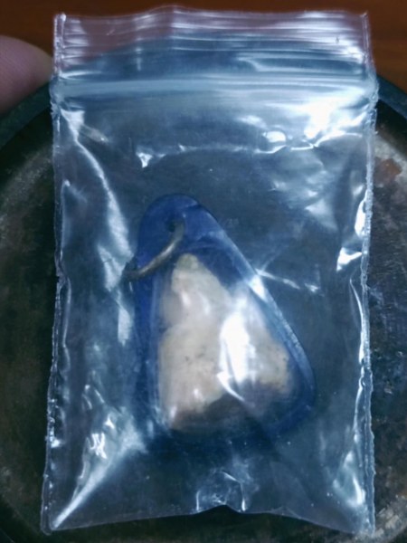 พระทันตธาตุ ครูบาปัน วัดแม่ยะ จ.ตาก ได้มาจากคุณลุงประชา อายุ 74 ปี ยังมีชีวิตอยู่ (บันทึก พ.ศ.2567) เคยสอนโรงเรียนตากพิทยาคมและย้ายไปสอนใน จ.ตาก คุณลุงประชา ได้สืบทอดพระทันตธาตุ มาจากคุณพ่อประสิทธิ์ อายุ 90 กว่าปี ปัจจุบันเสียชีวิตแล้ว เมื่อปี 2548