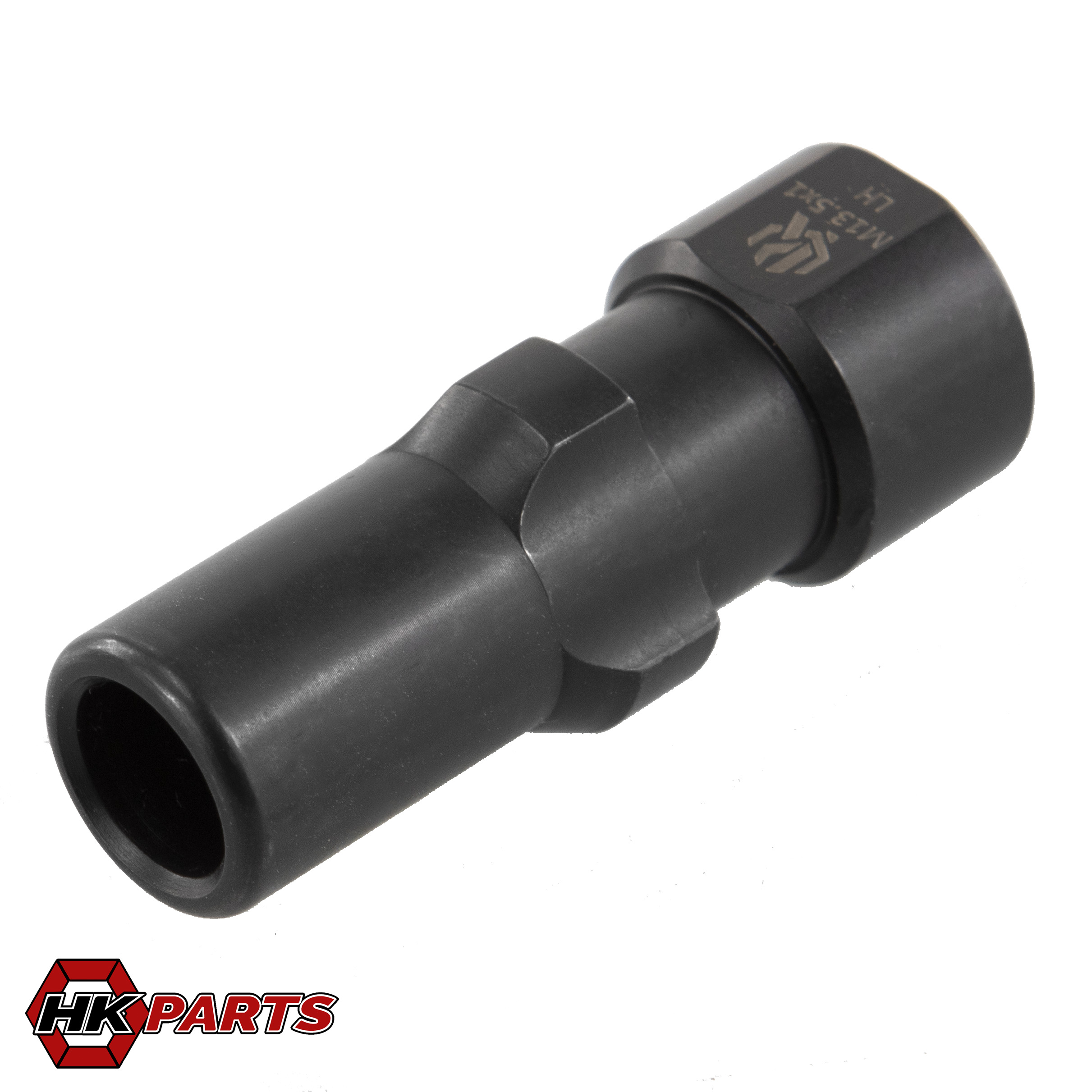 Kaw Valley Precision - 3 Lug Suppressor Adapter – [13.5×1 LH]