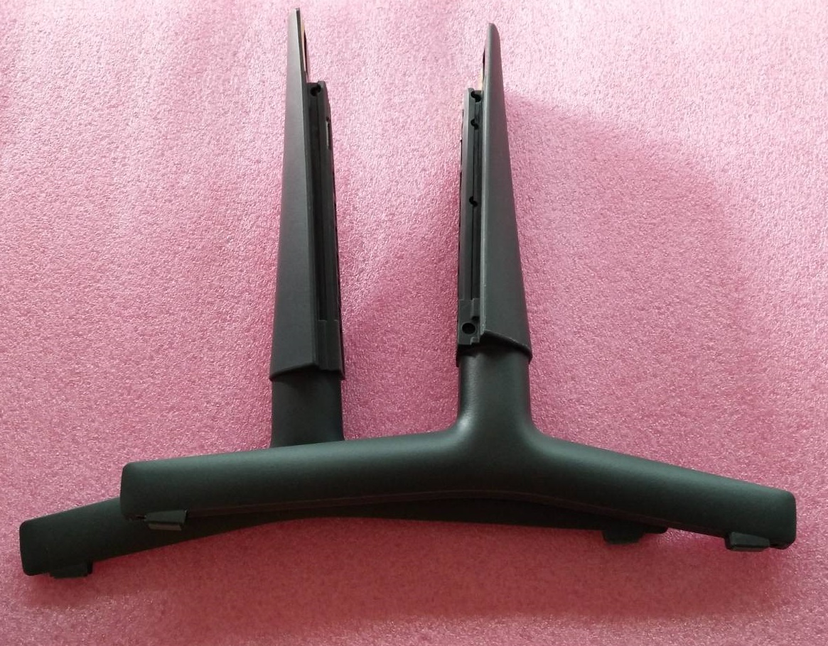 ขาตั้ง TV SAMSUNG (ซัมซุง) ของแท้มากับเครื่องใหม่ พาร์ทBN96-52637B :BN63-19333B ใช้กับรุ่นUA50BU8100KXXT UA55BU8100KXXT UA55AU8100K