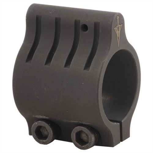 VLTOR WEAPON SYSTEMS - GAS BLOCK LOW PROFILE [.750"]