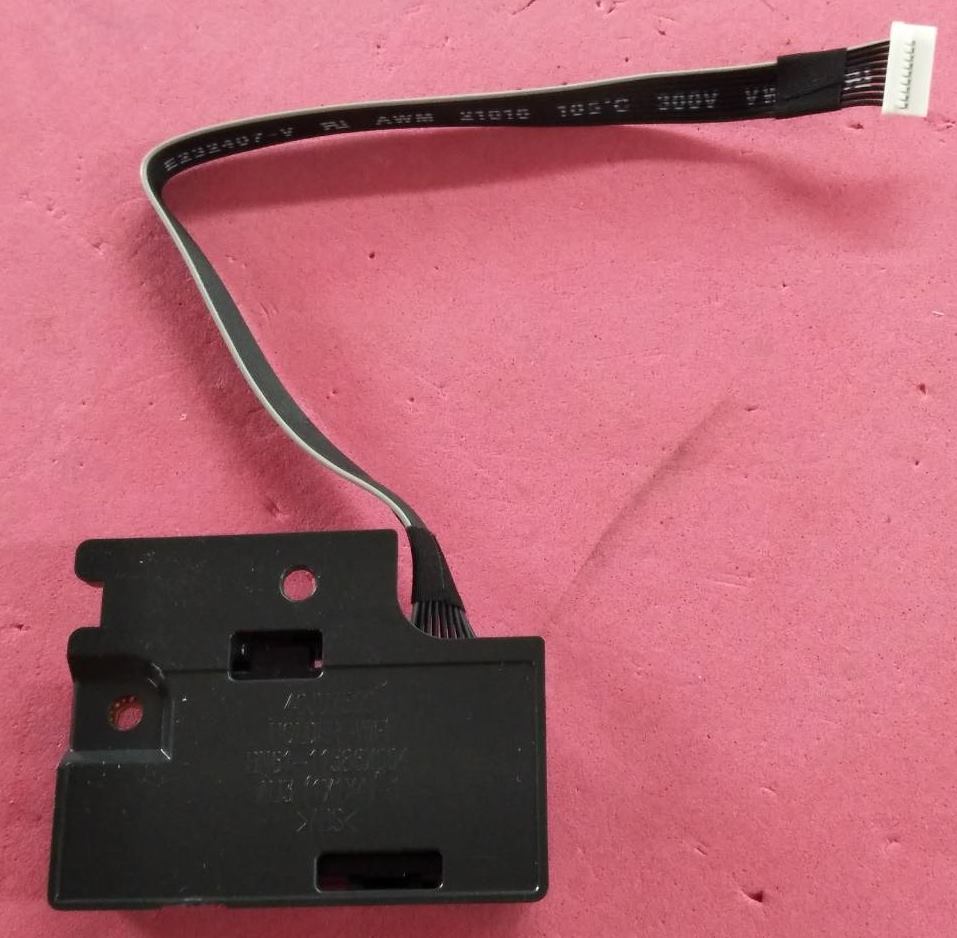 ตัวรับสัญญาณ Wifi ทีวีซัมซุง (SAMSUNG Wi-Fi Module) อะไหล่แท้/ของถอด พาร์ท BN59-01308A ใช้ได้กับหลายรุ่นที่พาร์ทตรงกัน