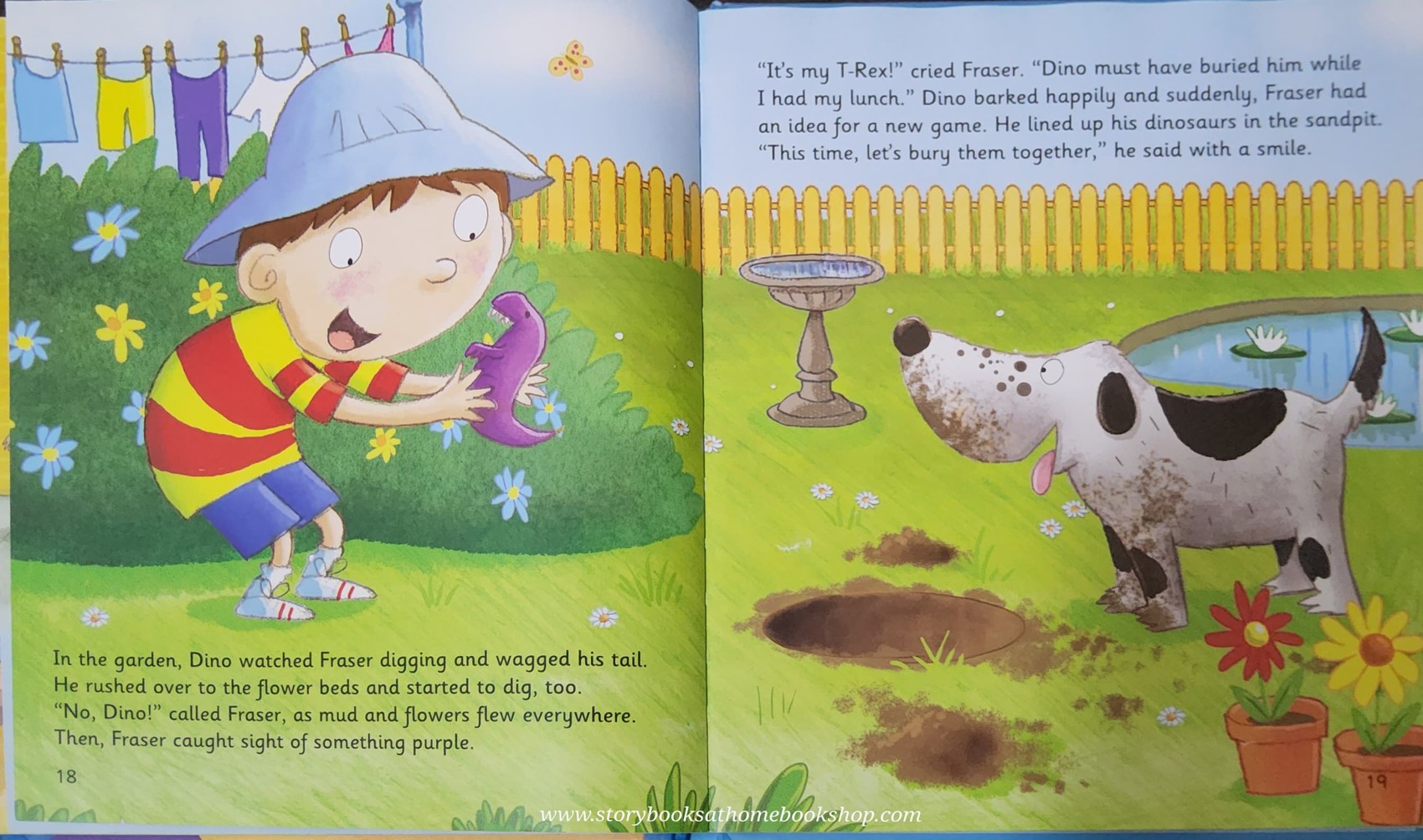 หนังสือนิทานปกแข็ง** 🍅🍅BEDTIME STORIES FOR BOYS