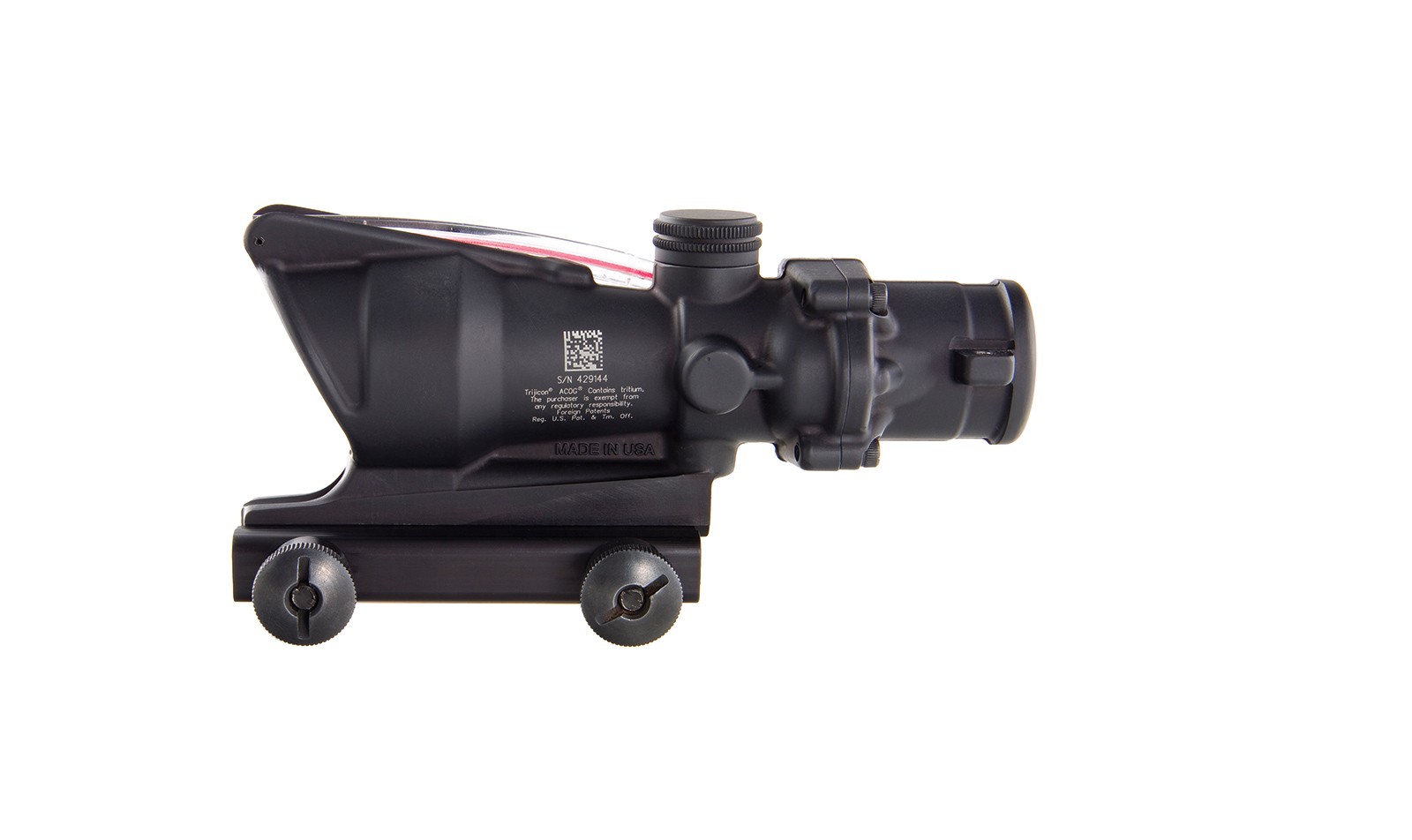TRIJICON - ACOG® 4x32 BAC Riflescope - .223 / 5.56 BDC [TA31F]