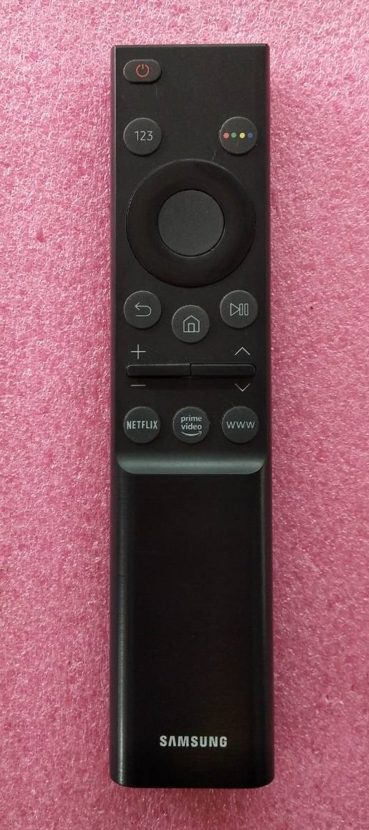 รีโมททีวีซัมซุง(Remote control for samsung tv) ของใหม่มากับเครื่องยังไม่ได้ใช้งาน พาร์ทBN59-01358D ใช้ได้กับรุ่นหรือพาร์ทที่ตรงกัน