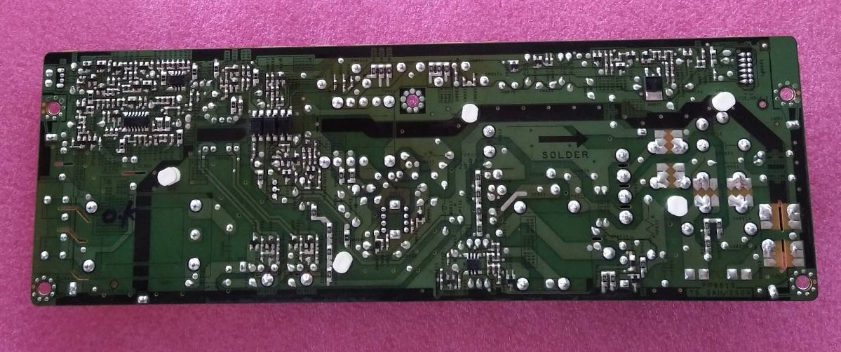 POWER SUPPLY SAMSUNG (ซัพพลาย ซัมซุง) อะไหล่แท้/ของถอดพร้อมใช้งาน พาร์ท :BN44-00369A :BN44-00369C รุ่น LA32C350D1